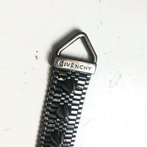 Vintage Givenchy Unisex Bracelet